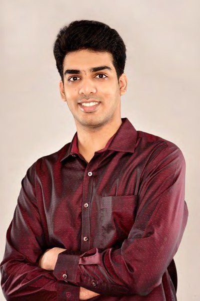 Gokul Srinivasan