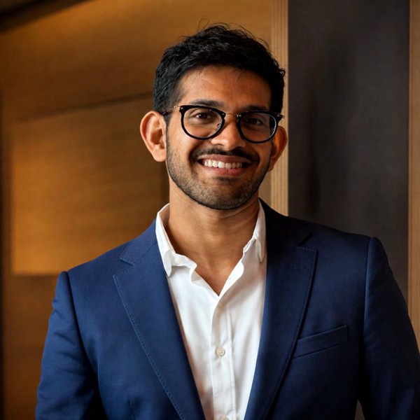Shreyans Kothari