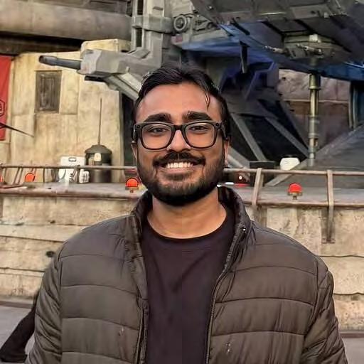 Viswajit Nair