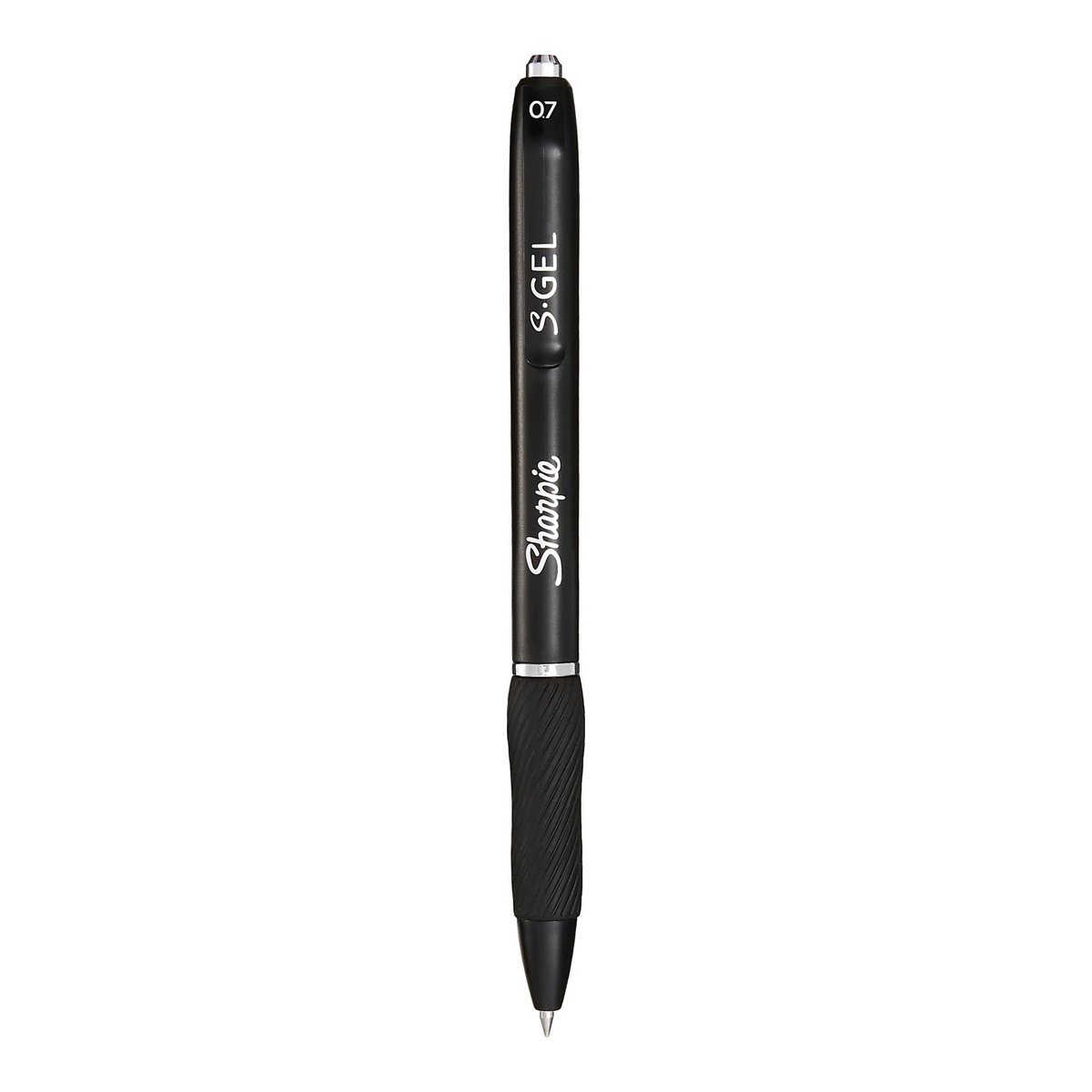 Sharpie S-Gel real product photograph